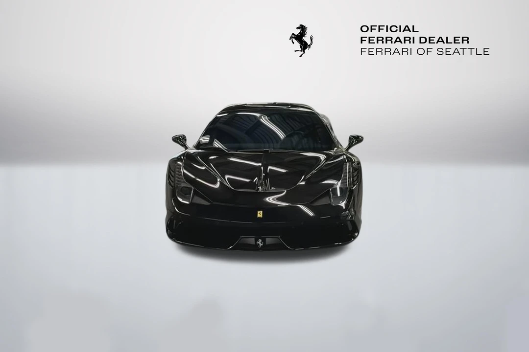2015 Ferrari 458 Speciale - Image 3 of 31