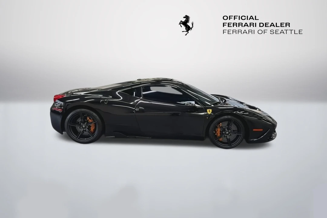 2015 Ferrari 458 Speciale - Image 9 of 31
