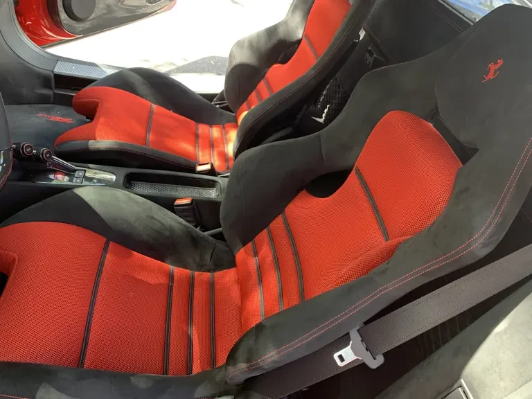 2015 Ferrari 458 Speciale - Image 11 of 31