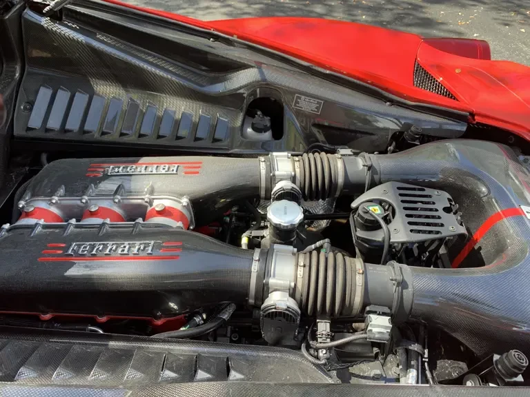 2015 Ferrari 458 Speciale - Image 4 of 31