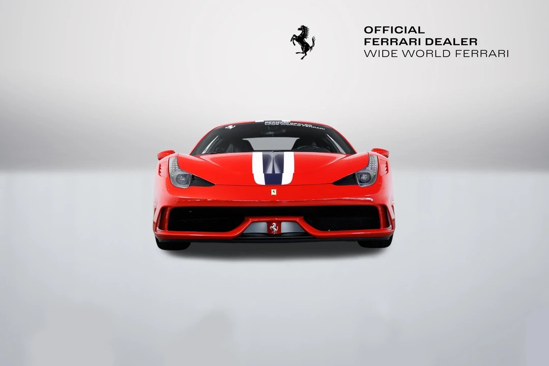 2015 Ferrari 458 Speciale - Image 2 of 31