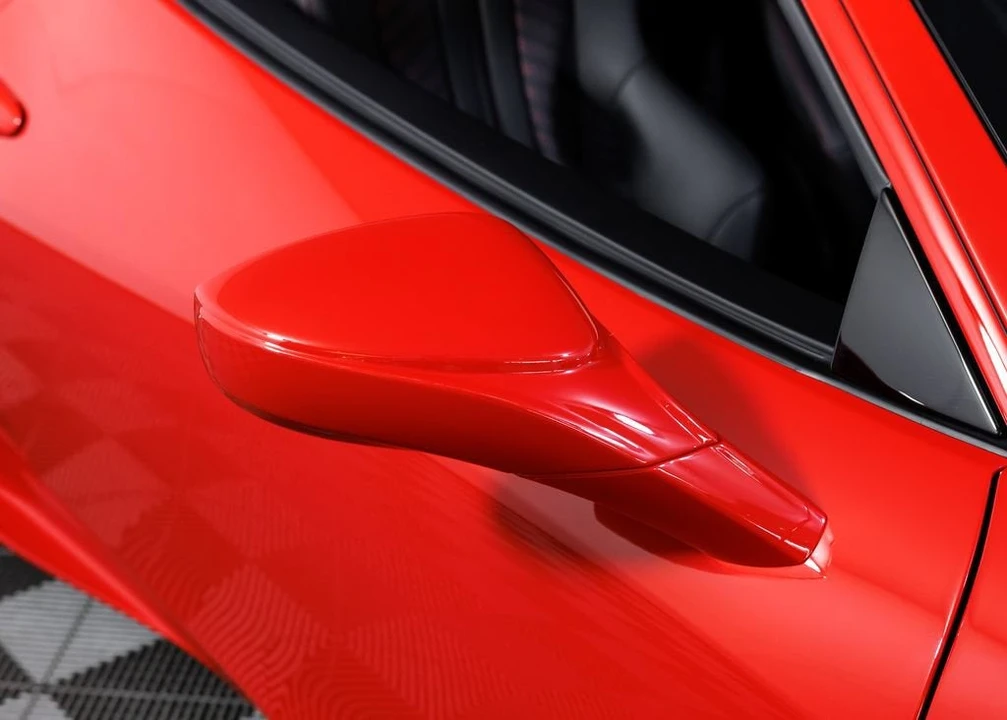 2015 Ferrari 458 Speciale - Image 30 of 31