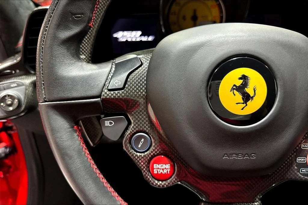 2015 Ferrari 458 Speciale - Image 11 of 30