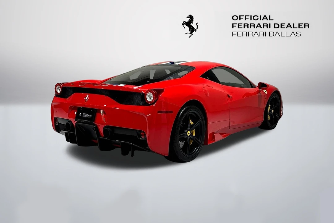 2015 Ferrari 458 Speciale - Image 7 of 30