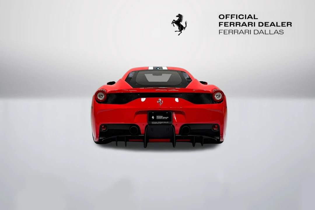 2015 Ferrari 458 Speciale - Image 6 of 30