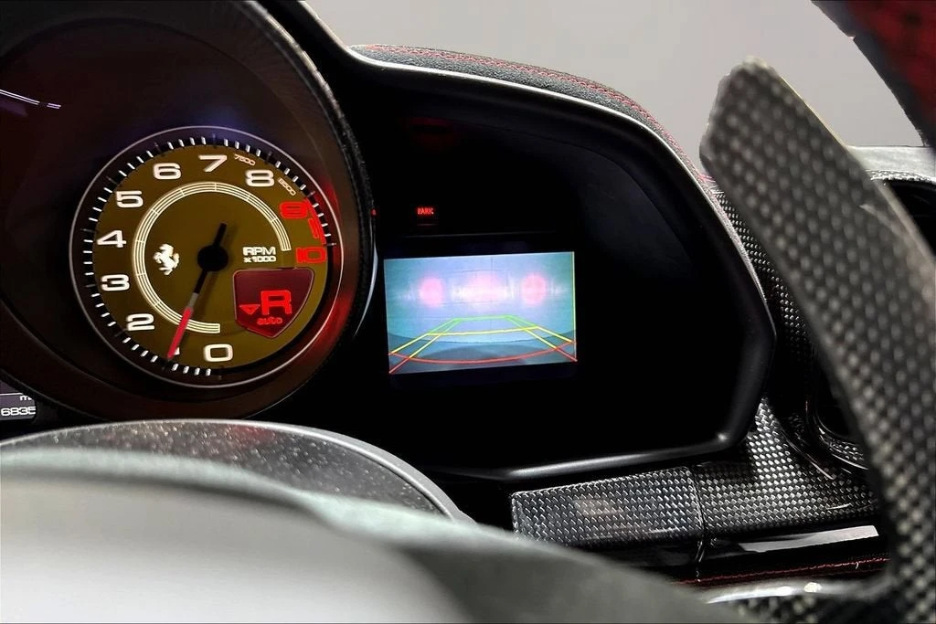 2015 Ferrari 458 Speciale - Image 14 of 30