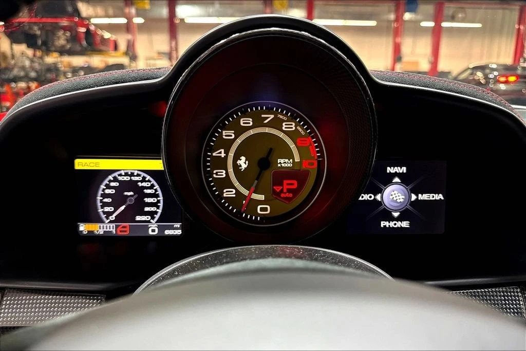 2015 Ferrari 458 Speciale - Image 13 of 30