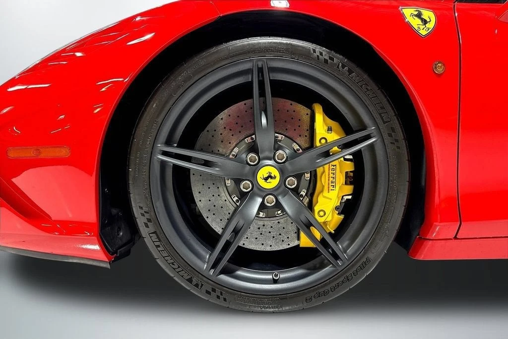 2015 Ferrari 458 Speciale - Image 28 of 30