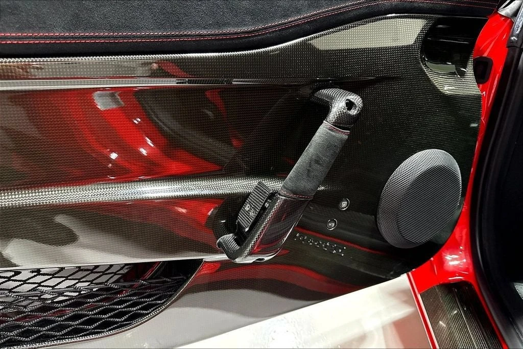 2015 Ferrari 458 Speciale - Image 30 of 30