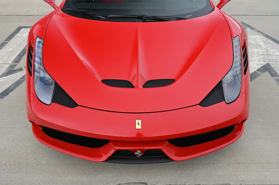 2015 Ferrari 458 Speciale - Image 24 of 31