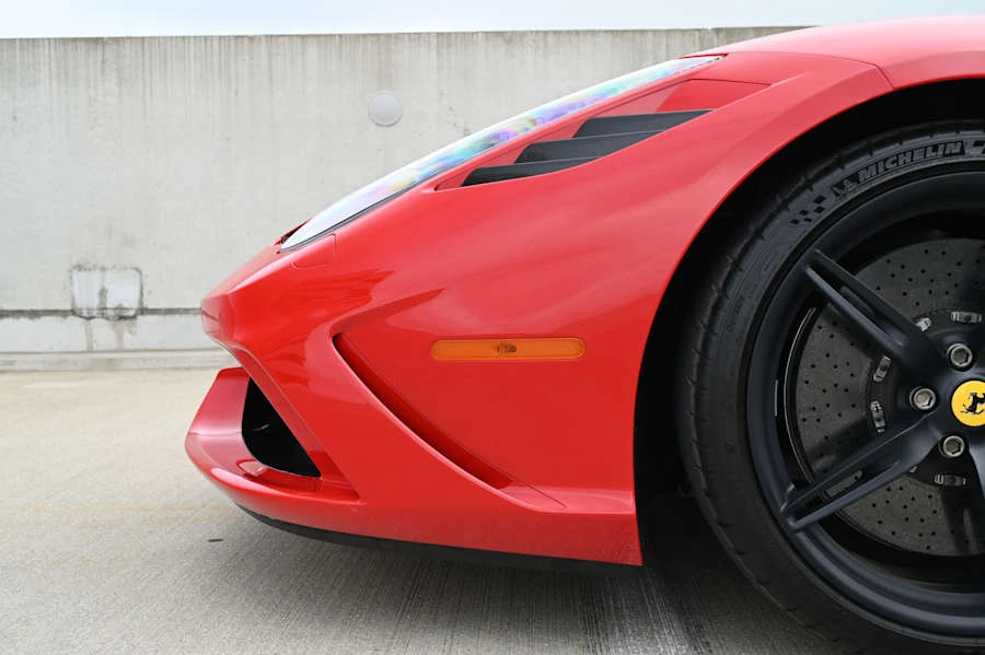 2015 Ferrari 458 Speciale - Image 17 of 31