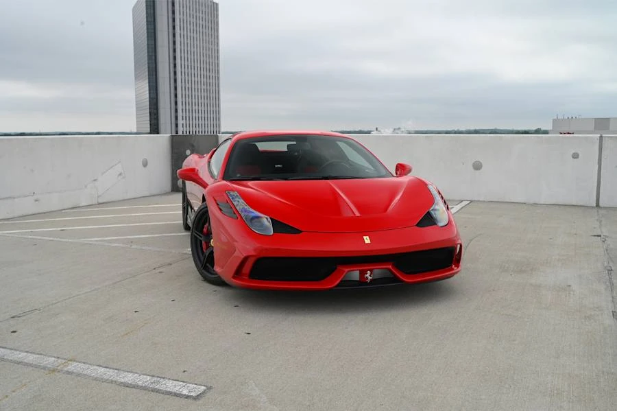 2015 Ferrari 458 Speciale - Image 31 of 31