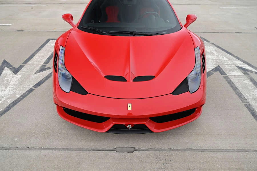 2015 Ferrari 458 Speciale - Image 4 of 31