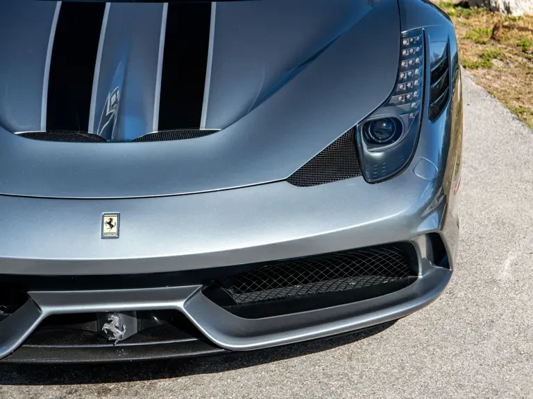 2015 Ferrari 458 Speciale - Image 16 of 31