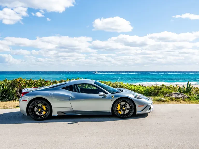 2015 Ferrari 458 Speciale - Image 6 of 31