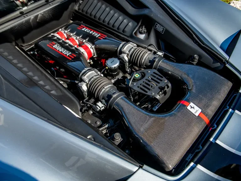 2015 Ferrari 458 Speciale - Image 4 of 31