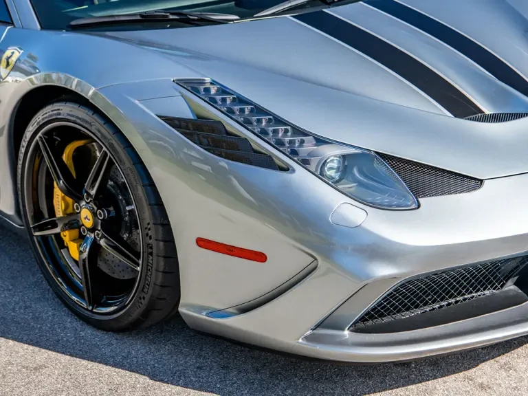 2015 Ferrari 458 Speciale - Image 13 of 31