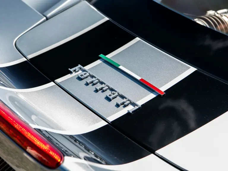 2015 Ferrari 458 Speciale - Image 27 of 31