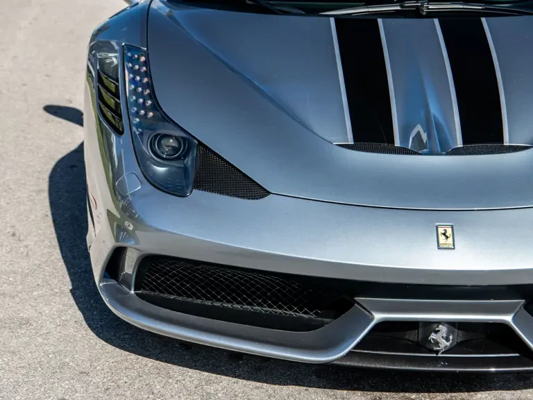 2015 Ferrari 458 Speciale - Image 15 of 31