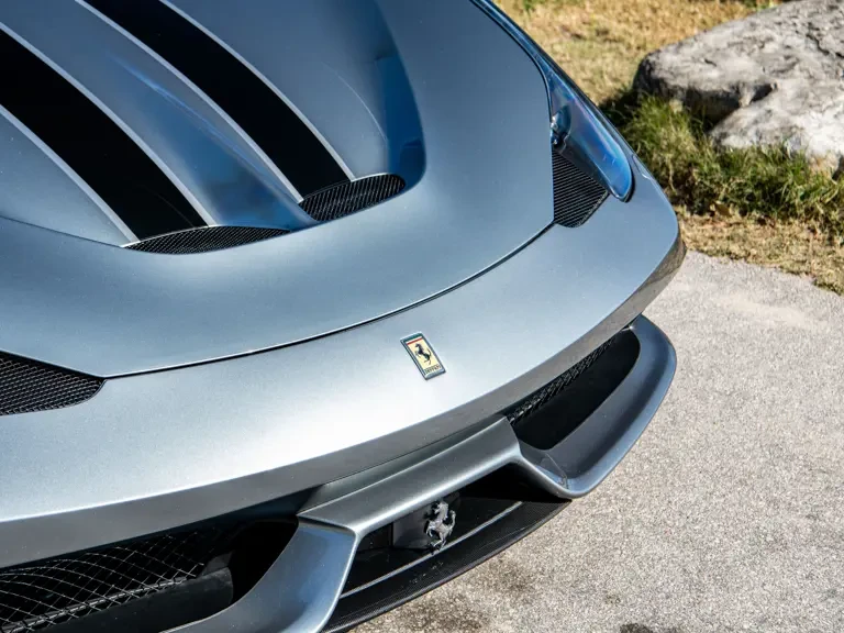 2015 Ferrari 458 Speciale - Image 12 of 31