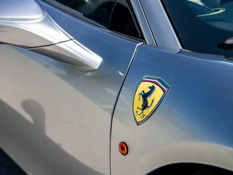 2015 Ferrari 458 Speciale - Image 18 of 31