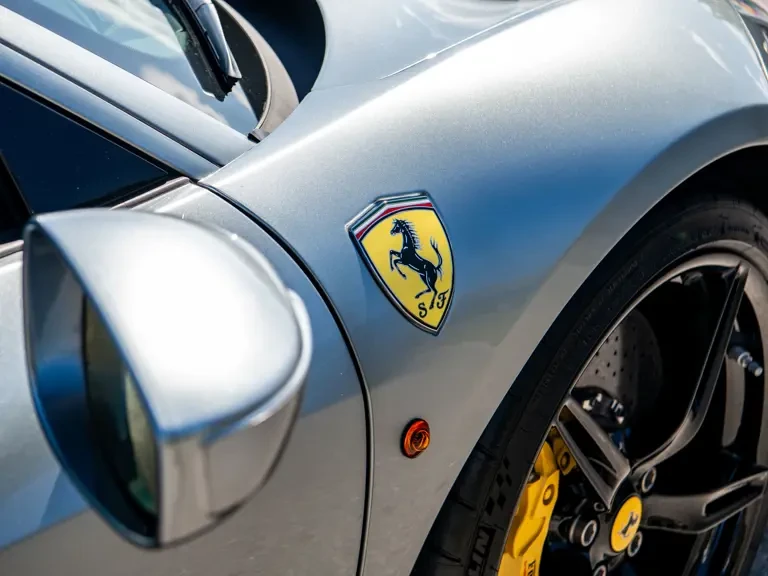 2015 Ferrari 458 Speciale - Image 19 of 31