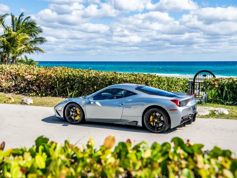 2015 Ferrari 458 Speciale - Image 3 of 31