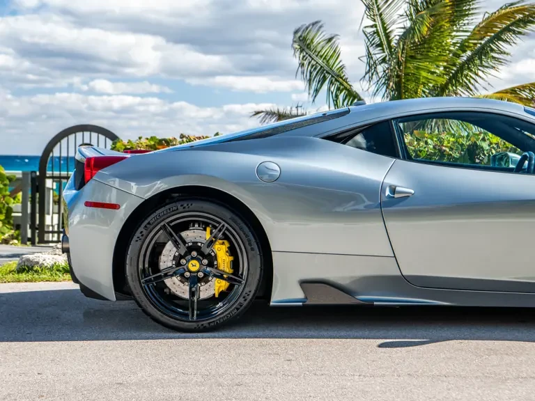 2015 Ferrari 458 Speciale - Image 31 of 31