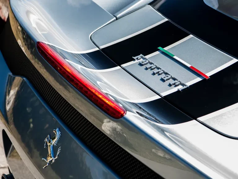 2015 Ferrari 458 Speciale - Image 26 of 31