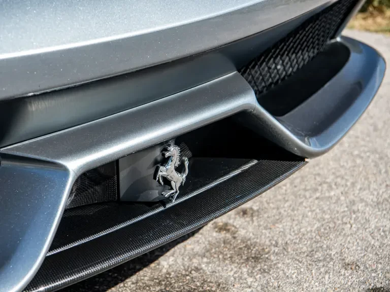2015 Ferrari 458 Speciale - Image 17 of 31