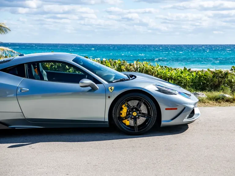 2015 Ferrari 458 Speciale - Image 30 of 31