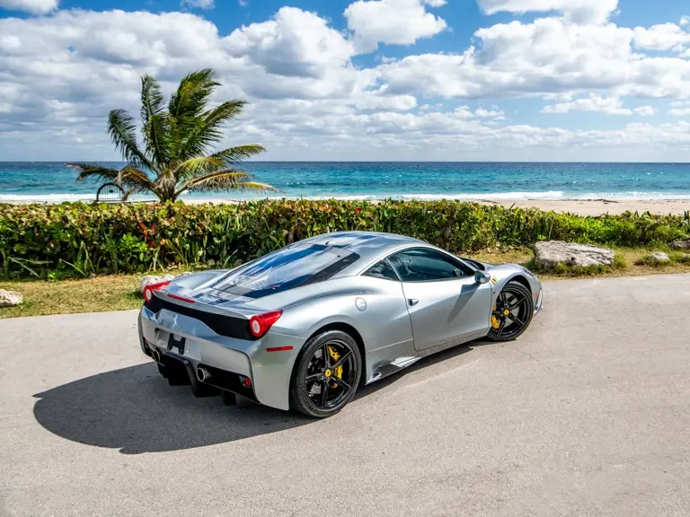 2015 Ferrari 458 Speciale - Image 11 of 31