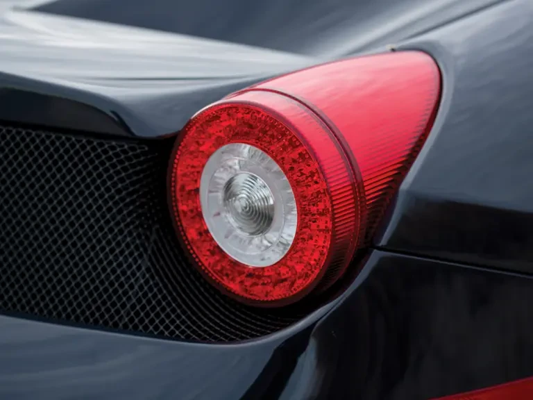2015 Ferrari 458 Speciale - Image 20 of 25