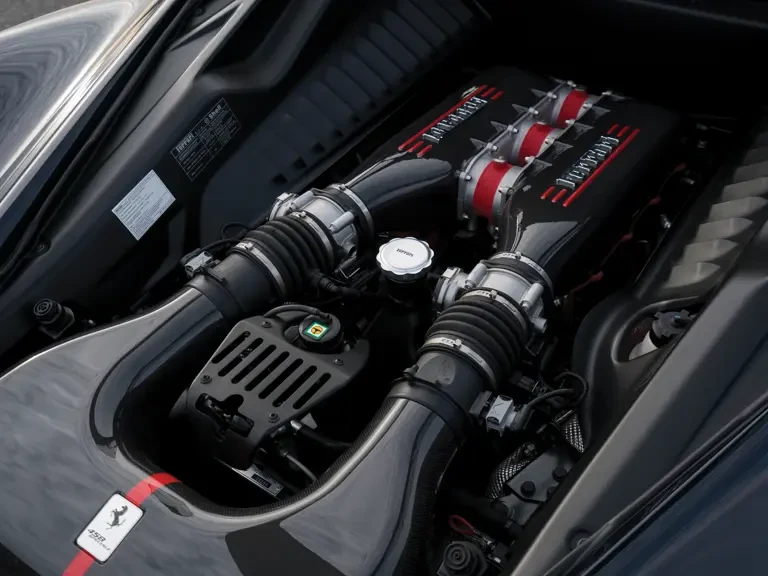 2015 Ferrari 458 Speciale - Image 22 of 25