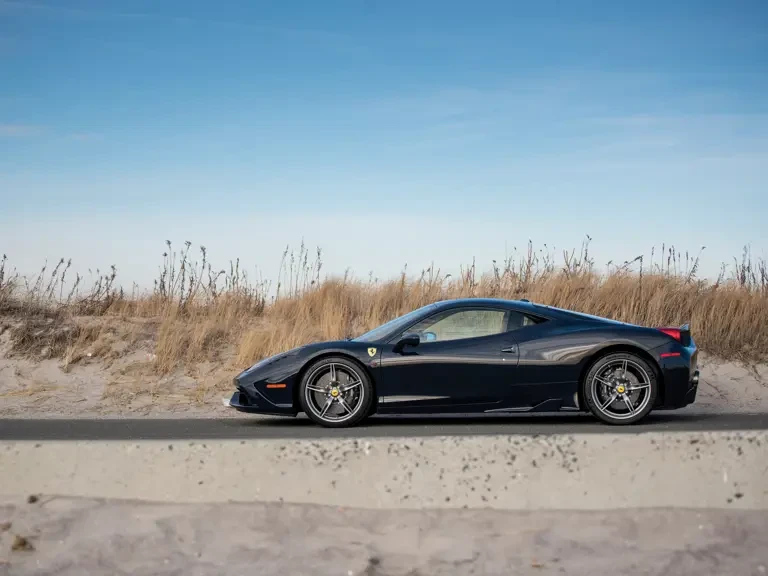 2015 Ferrari 458 Speciale - Image 6 of 25