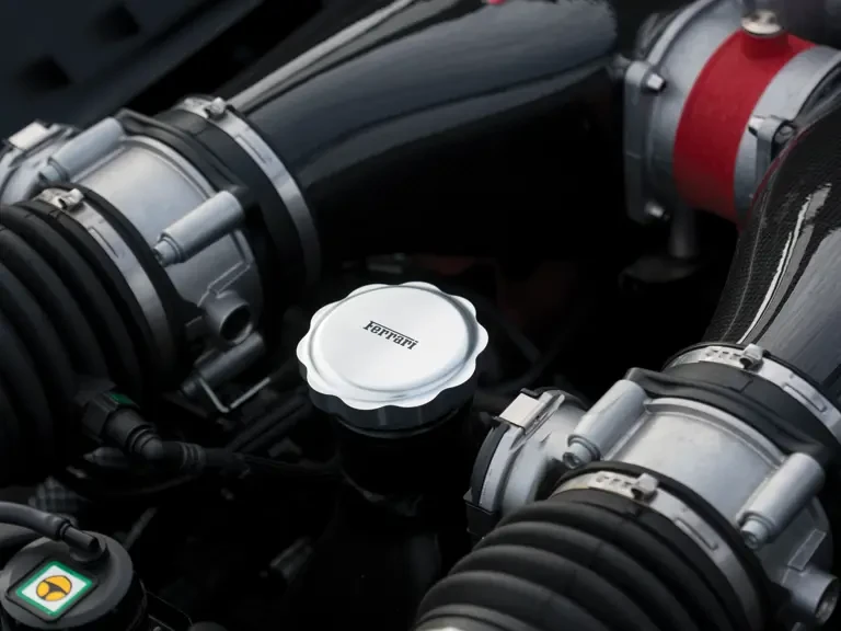 2015 Ferrari 458 Speciale - Image 21 of 25