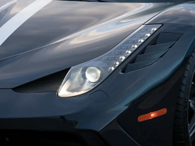 2015 Ferrari 458 Speciale - Image 19 of 25