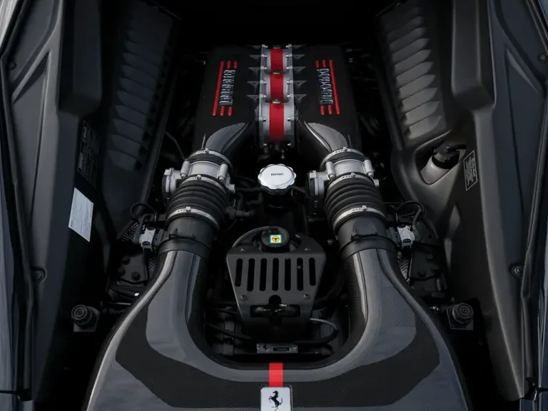 2015 Ferrari 458 Speciale - Image 4 of 25
