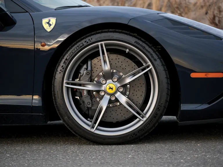 2015 Ferrari 458 Speciale - Image 8 of 25