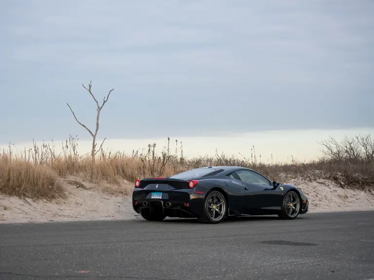 2015 Ferrari 458 Speciale - Image 3 of 25
