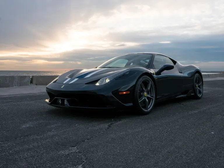 2015 Ferrari 458 Speciale - Image 25 of 25