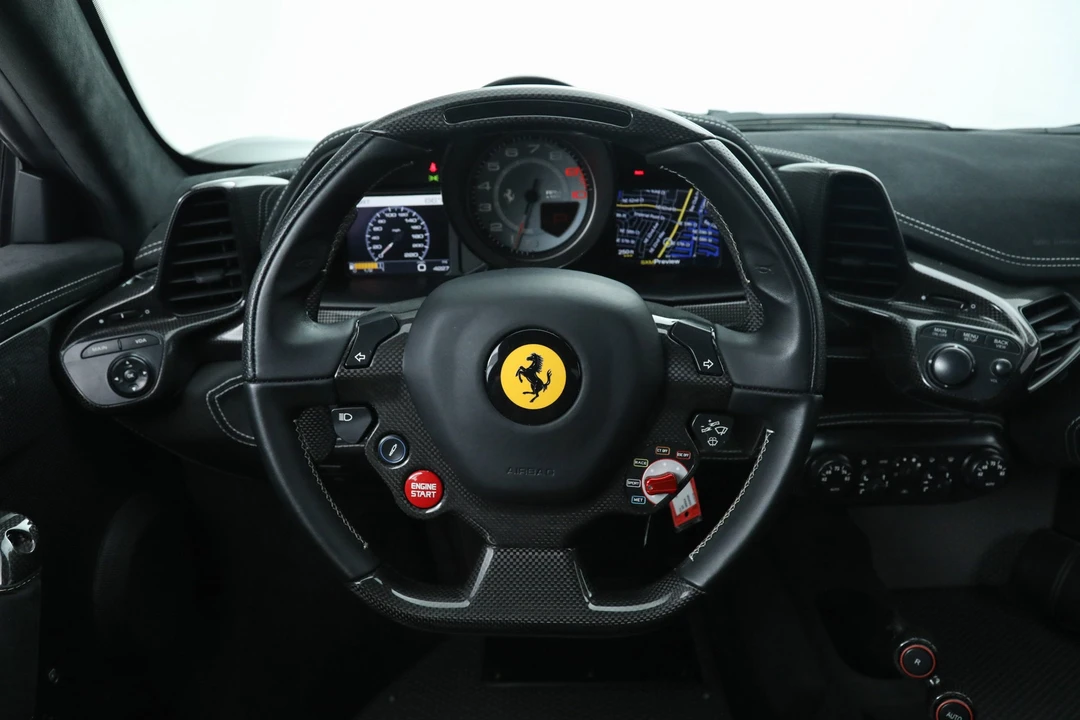 2015 Ferrari 458 Speciale - Image 6 of 31