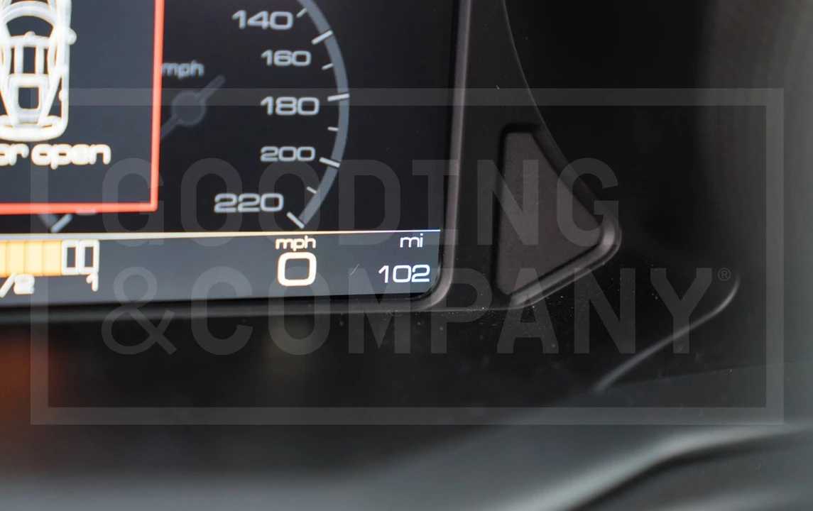 2015 Ferrari 458 Speciale - Image 15 of 21
