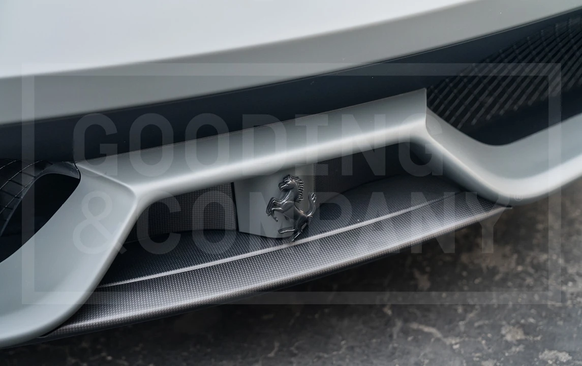 2015 Ferrari 458 Speciale - Image 12 of 21