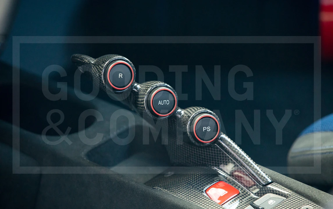 2015 Ferrari 458 Speciale - Image 13 of 22