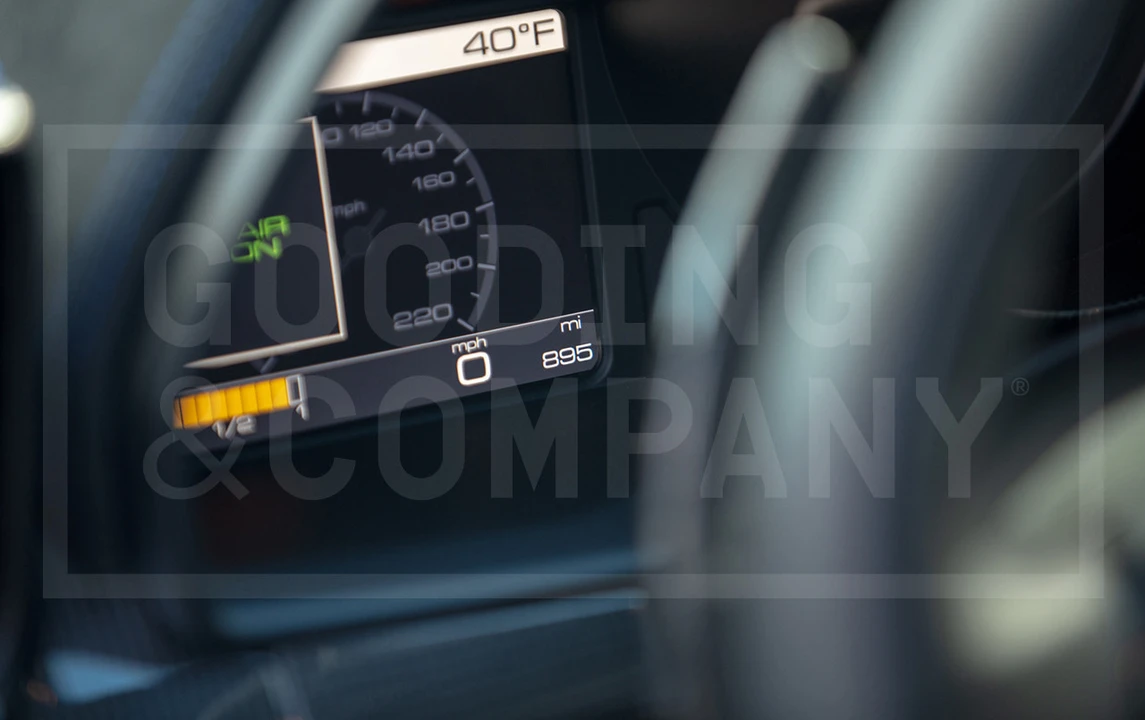 2015 Ferrari 458 Speciale - Image 12 of 22