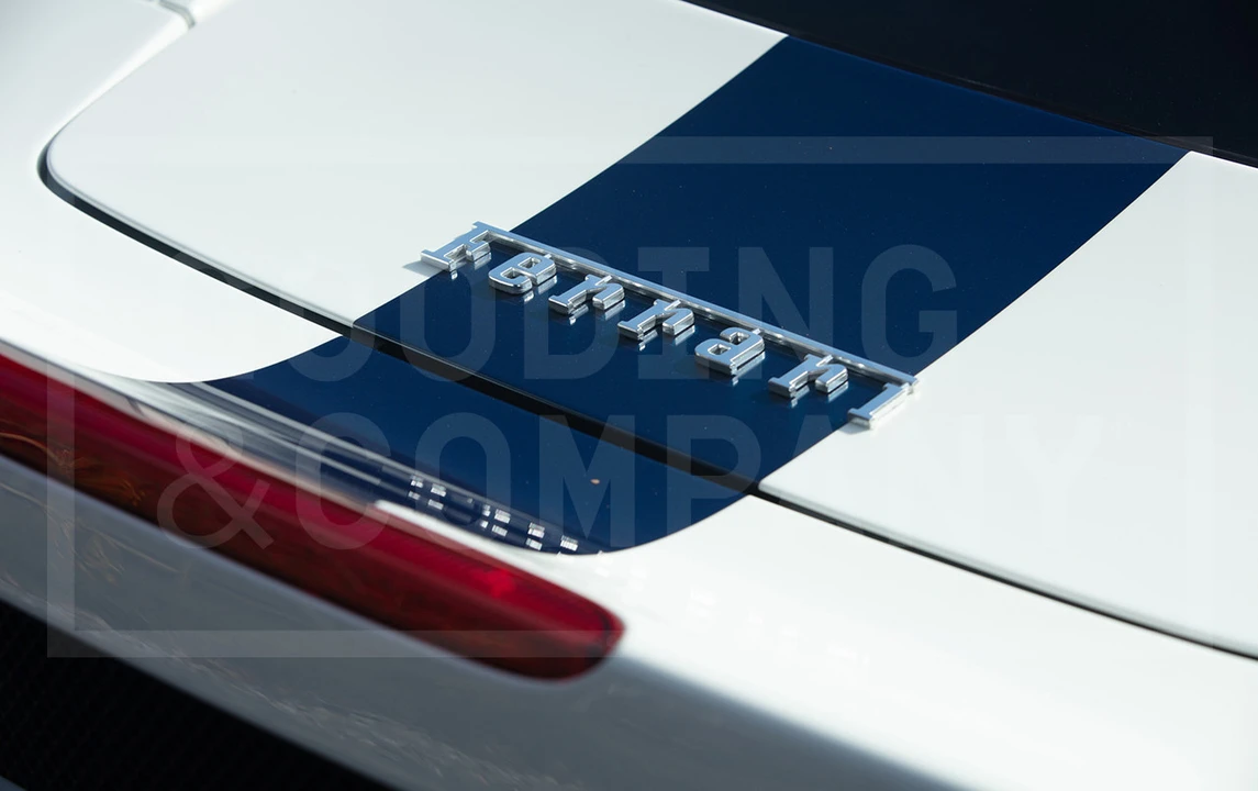 2015 Ferrari 458 Speciale - Image 19 of 22