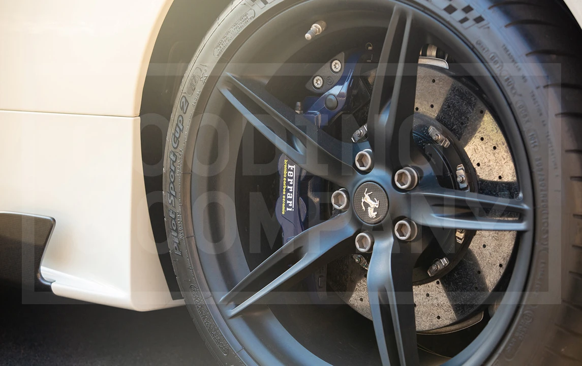 2015 Ferrari 458 Speciale - Image 18 of 22