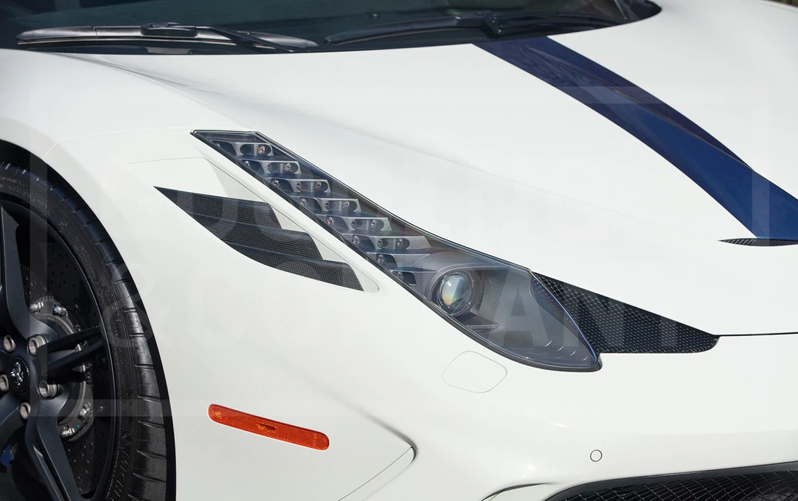 2015 Ferrari 458 Speciale - Image 17 of 22