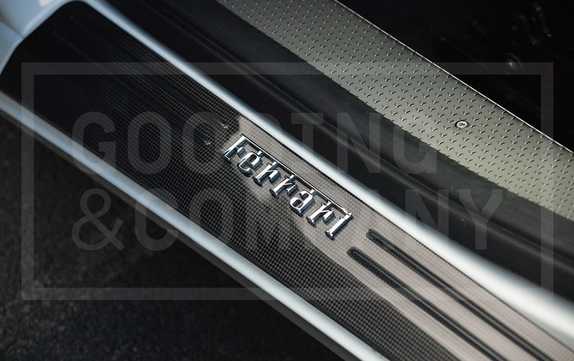 2015 Ferrari 458 Speciale - Image 16 of 22